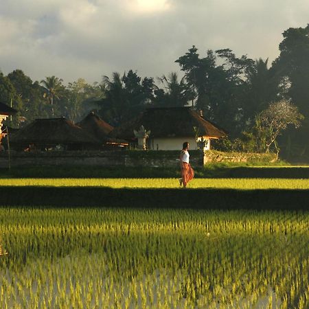 Kayumanis Ubud Private Villas & Spa สิ่งอำนวยความสะดวก รูปภาพ