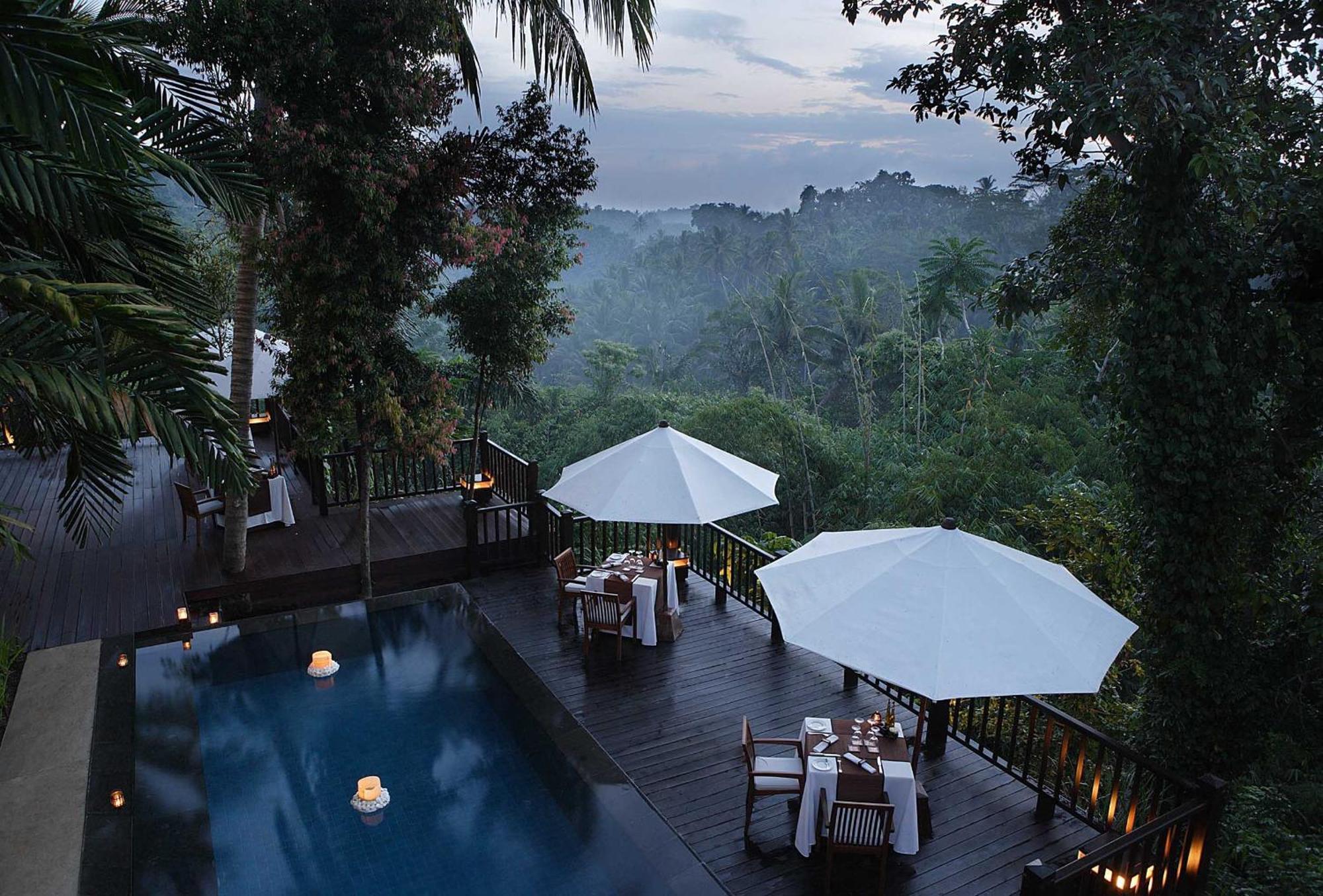 Kayumanis Ubud Private Villas & Spa สิ่งอำนวยความสะดวก รูปภาพ