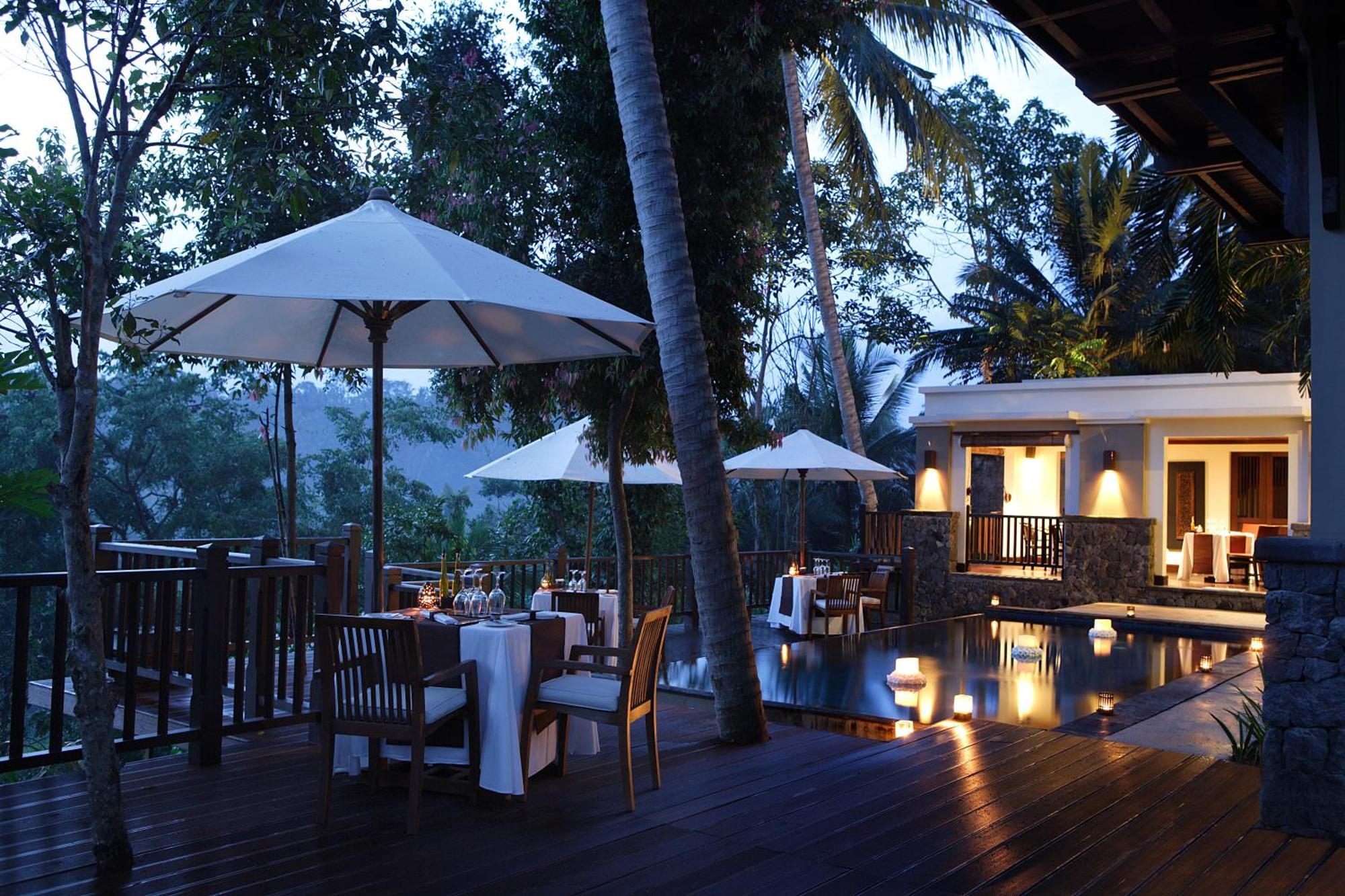 Kayumanis Ubud Private Villas & Spa ภายนอก รูปภาพ